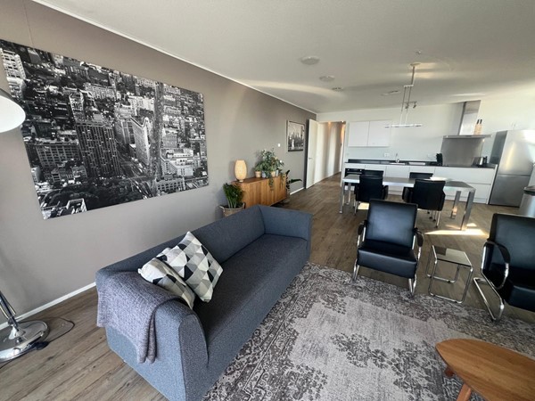 Medium property photo - Anna van Buerenplein, 2595 DE The Hague